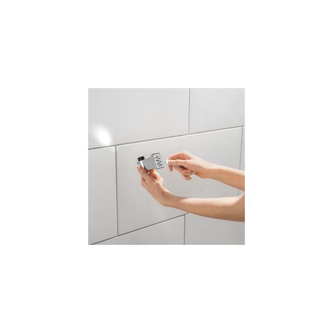 Grohe Doccetta Vitalio Start 110 2F Cromo Lucido
