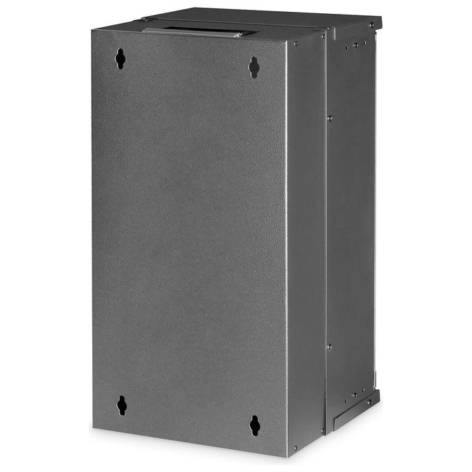 Digitus Armadio Soho Pro 12U a Parete 10'' 315x300mm (lxp) Nero