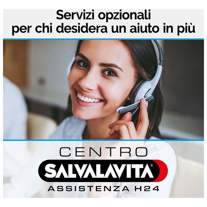 Beghelli Telesoccorso