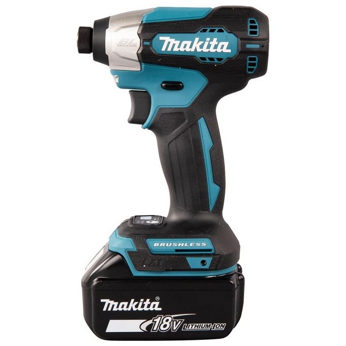 Makita DTD157Z Trapano Avvitatore Battente a Batteria
