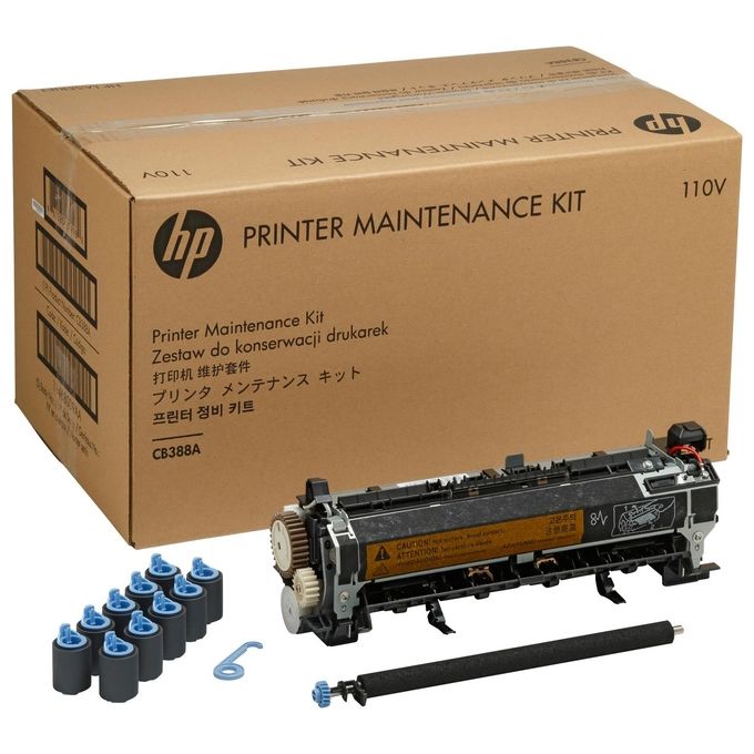 Hp Kit Manutenzione Da 110v