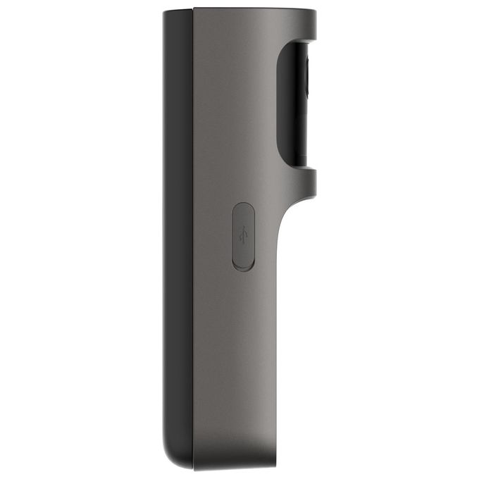 Imou Security Cameras Imou Doorbell 2s Kit 3mp-2k Live Monitoring