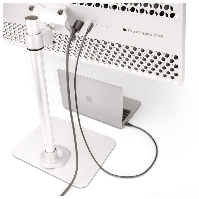StarTech.com Cavo Thunderbolt 4 da 1mt 40gbps Pd 100W