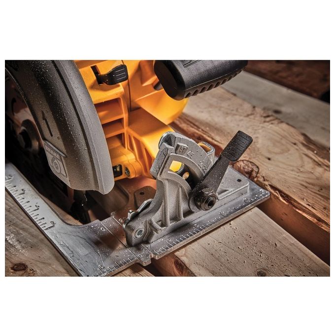DeWalt DCS573NT-XJ Sega Circolare a Batteria
