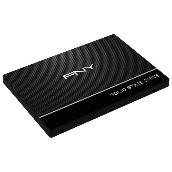 PNY CS900 Unita' a stato solido (SSD Interno) 1TB Serie 2.5 SATA III