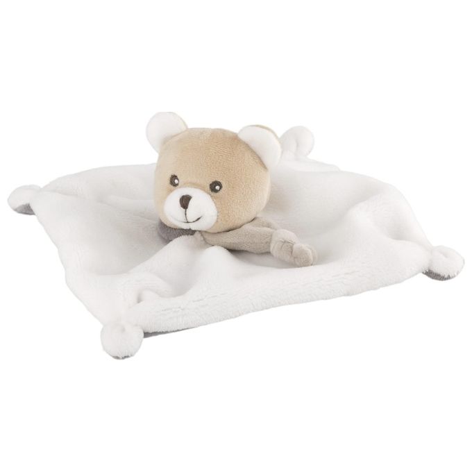 Chicco Gioco Natural Orsetto Dou Dou Neutro