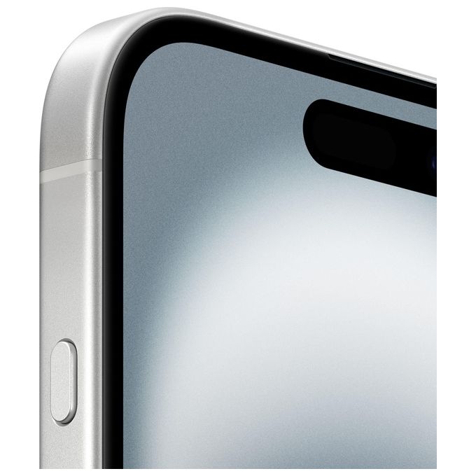 Apple iPhone 16 Plus 128Gb 6.7'' Bianco Italia
