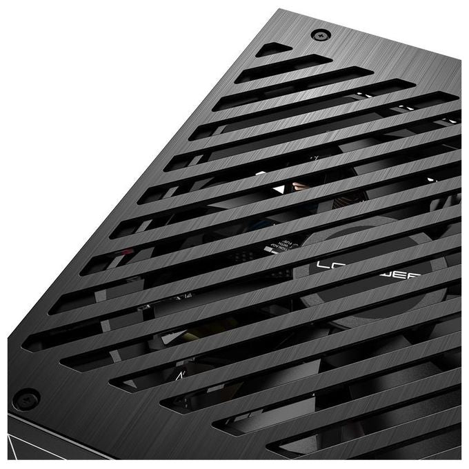 Netzteil ATX 3.0 LC-Power 1200W-135mm 80 Platinum Retail