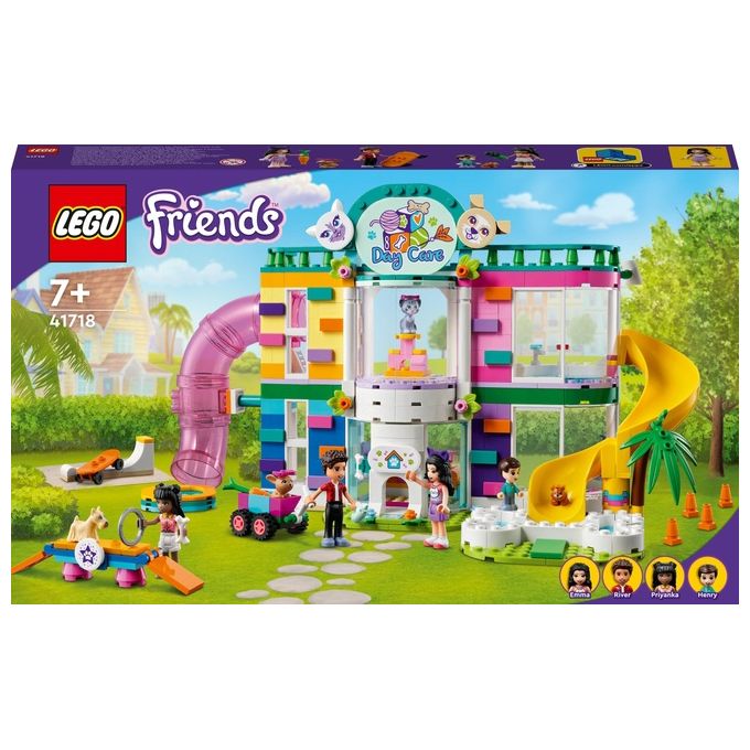 LEGO Friends Centro Day Care dei Cuccioli
