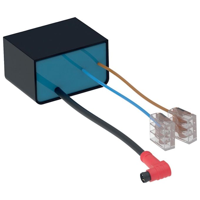 Geberit Duofresh Trasformatore 12V
