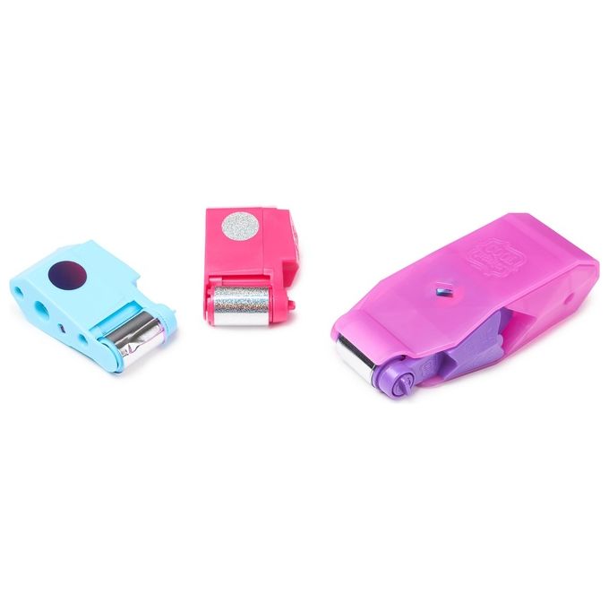 Spin Master Shimmer Me Roll Crea Tatoo Cool Maker Assortito