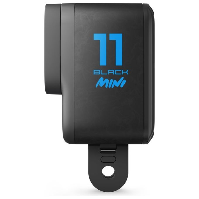 GoPro HERO11 Black Mini Action Cam