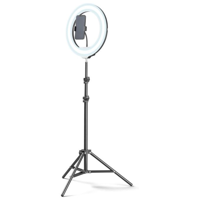 Cellular Line Illuminatore Selfie Ring Pro