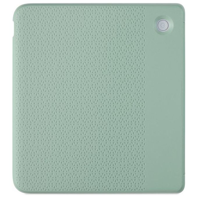 Kobo Basic Sleepcover case Libra Colour Libra Colour Garden Green