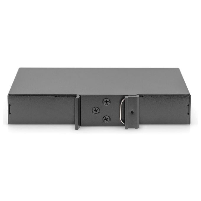 Digitus Hub USB 3.0 4 Porte Industrial Line