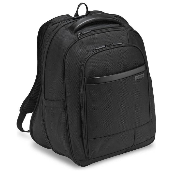 Kensington K60381EU Contour 2.0 Pro Zaino Porta PC 17'' Idrorepellente 29L Tasca RFID TSA colore Nero