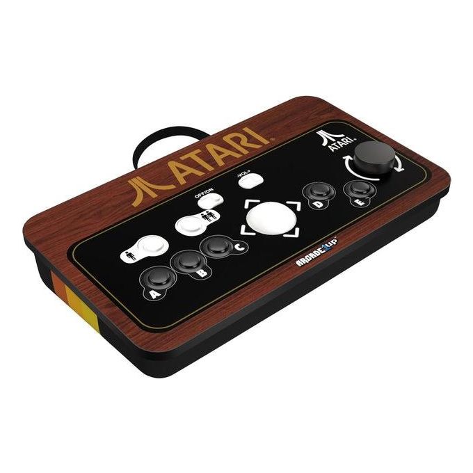 Arcade1up Console Videogioco Atari Couchcades 10 Giochi