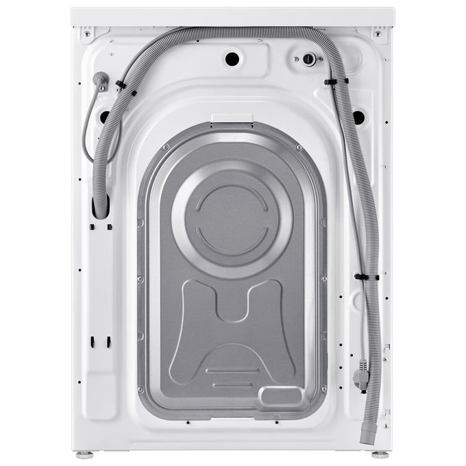 Samsung WW80CGC04DAEET Lavatrice 8Kg Caricamento Frontale 1400 Giri Wi-Fi Classe A