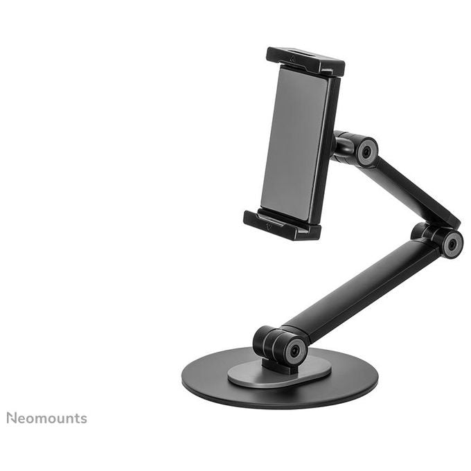 Neomounts by Newstar Supporto Universale per Tablet da 4.7-12.9'' Nero