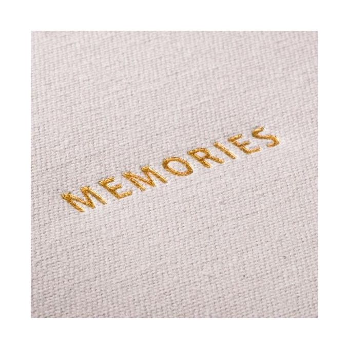 Hama Memories Album Fotografico 25x25cm 50 Fogli