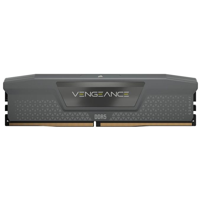 Corsair VENGEANCE DDR5 Memoria Ram 32Gb 2x16Gb 6000MHz CL30 AMD Expo