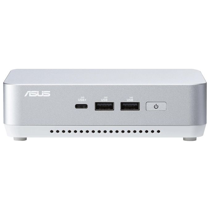 ASUS NUC 14 Pro RNUC14RVSU700002I UCFF Bianco 155H