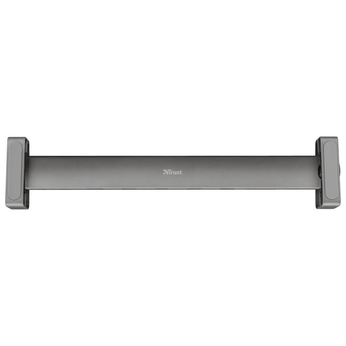 Trust Dalyx Hub Cablato Usb 3.0 Type-C Alluminio