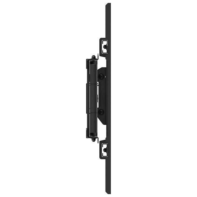 Multibrackets 2616 Supporto Tv a Parete 110'' Nero