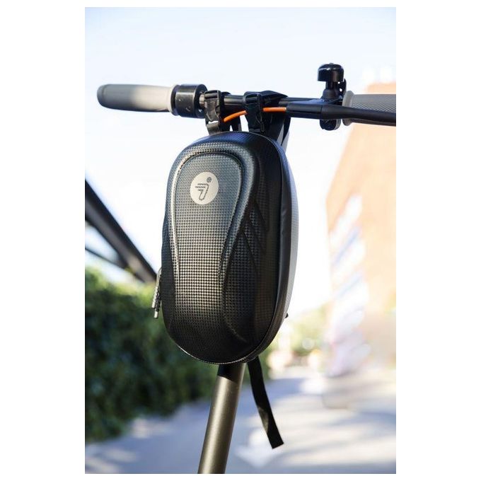Ninebot By Segway Borsa Frontale per Monopattino Elettrico