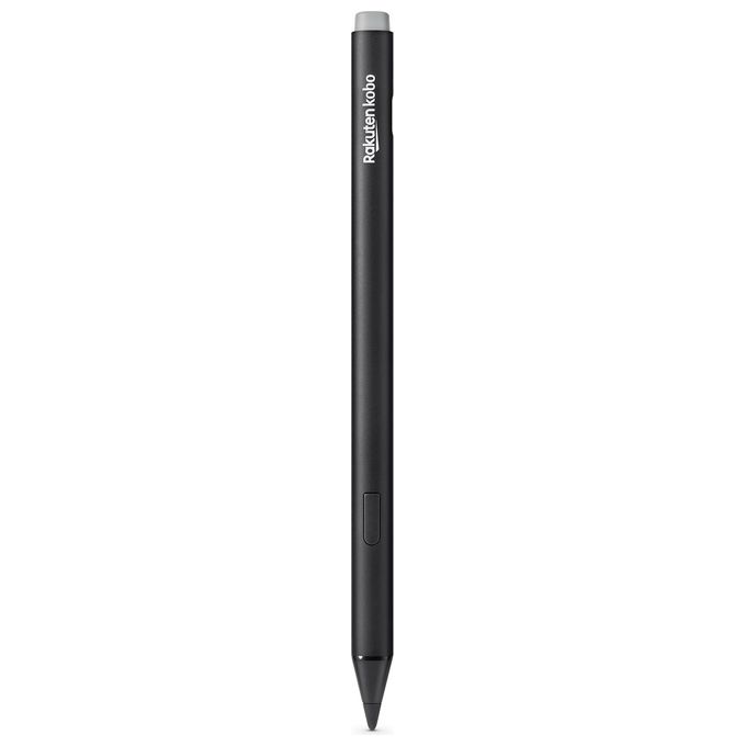 Kobo Elipsa 2E eReader Display 10,3'' Carta E Ink 1200 Multiformato Audiolibri 32Gb Stylus 2 inclusa Nero