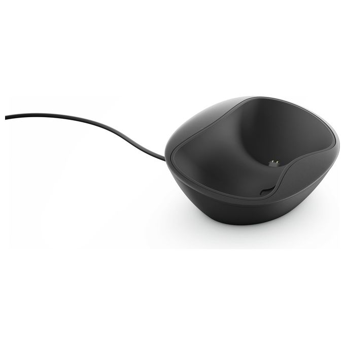 Dell WL7024 Auricolare con Cavo e Senza Cavo a Padiglione Usb Tipo-c Bluetooth Nero