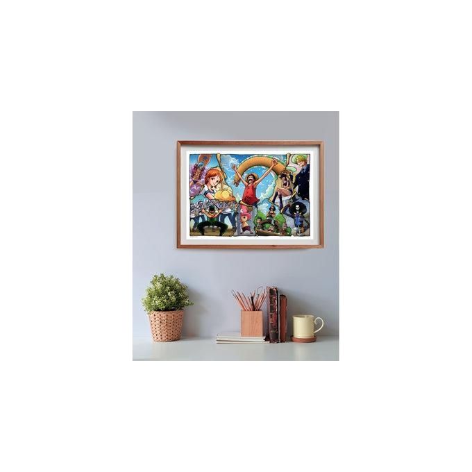 Clementoni Puzzle Anime Collection One Piece