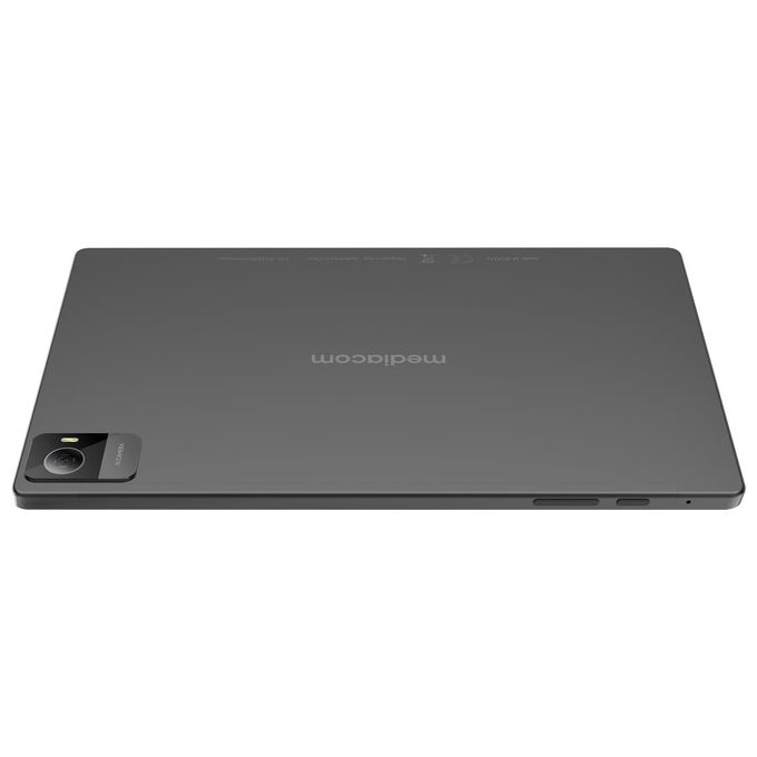 Mediacom SmartPad Azimut 4 4Gb 64Gb 10.5'' 4G+WiFi Grigio