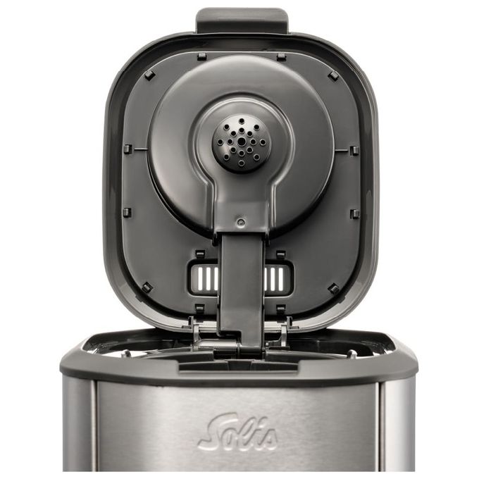 Solis Aroma Brewer Drip Typ 1021 Coffee Maker