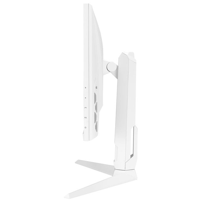 ASUS 90LM05Z2-B01370 TUF Gaming Monitor PC 27'' 2560 x 1440 Pixel 260 Hz IPS HDR10 colore Bianco