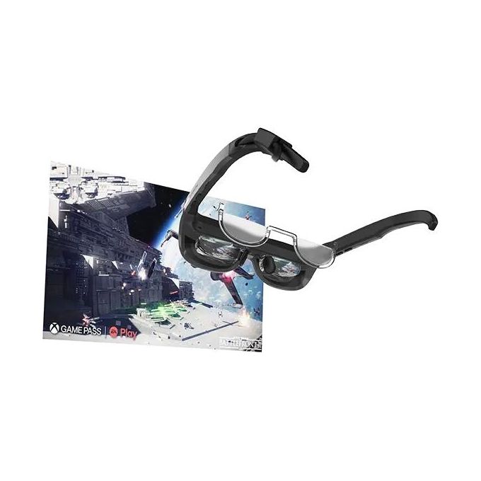 Lenovo Legion Glasses Augmented Reality Glasses