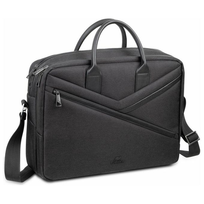 Rivacase Eco Borsa per Laptop 15.6