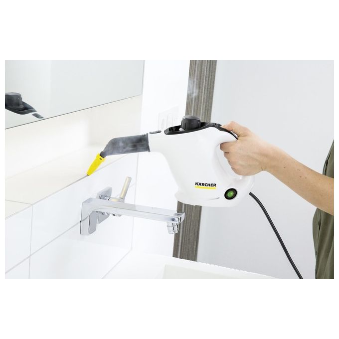 Karcher SC 1 EasyFix Pulitore a Vapore