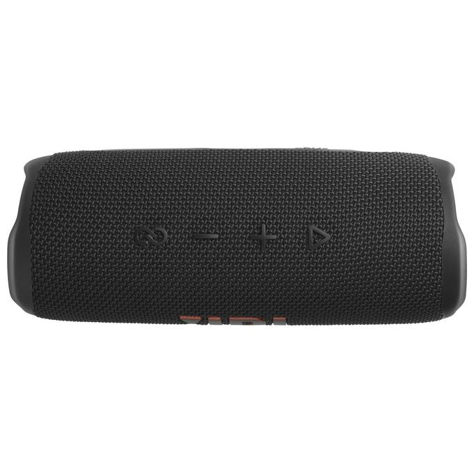 JBL FLIP 6 Diffusore Mini Bluetooth Wireless Ip67 Nero