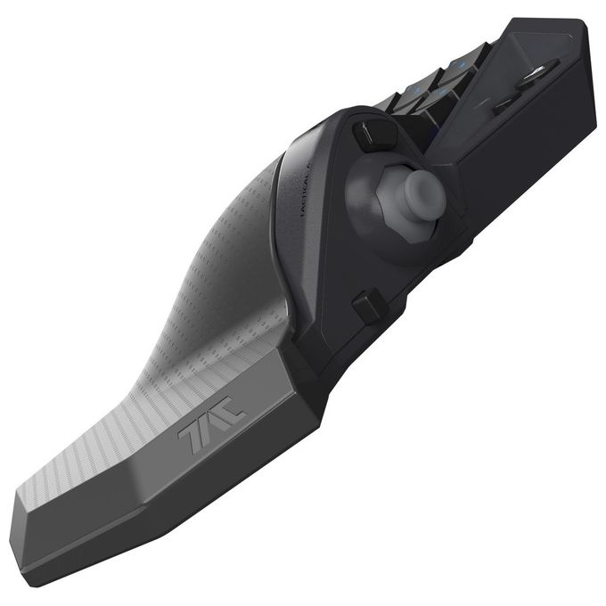 Hori Tactical Assault Commander PlayStation 5-PC-PlayStation 4
