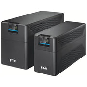 Eaton 5E Gen2 700 USB a Linea Interattiva 0.7 kVA 360 W 2 Prese AC