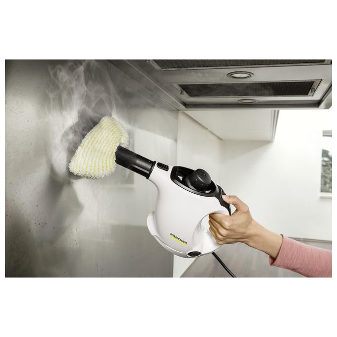 Karcher SC 1 EasyFix Pulitore a Vapore