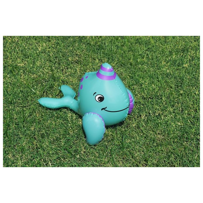 Bestway Gonfiabile Animaletto Puffy Pals Assortito