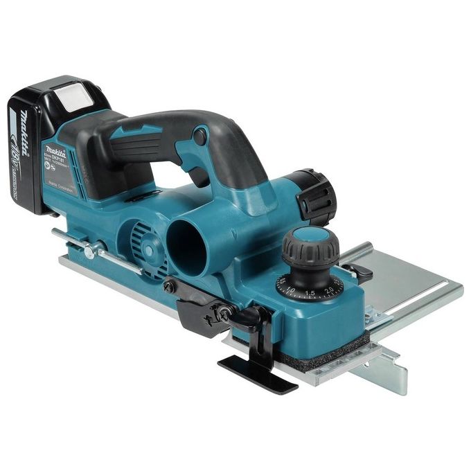 Makita Dkp181Rtj Pialla 82Mm Bl 18V