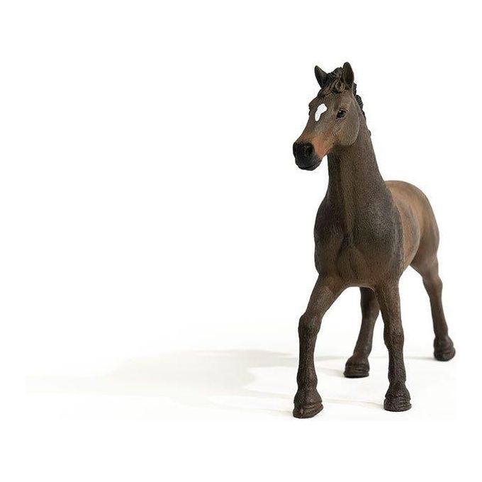 Schleich Horse Club Statuetta di Oldenburger Hengst