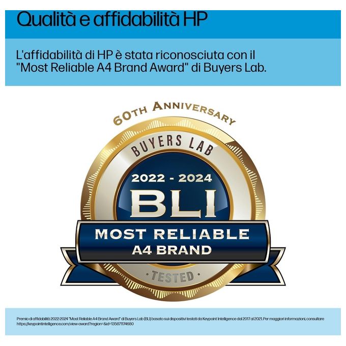 HP Color LaserJet Pro MFP 3302sdw Stampante Multifunzione Colore Laser 250 Fogli USB 2.0 Gigabit LAN Host USB 2.0 Wi-Fi