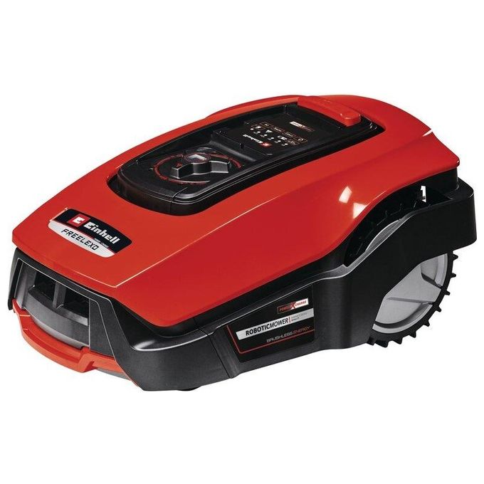 Robot tagliaerba a batteria FREELEXO 450 BT - Solo