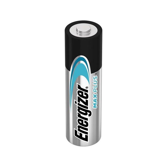 Energizer Batterie Alcaline Aa 1.5 V 4 Pezzi