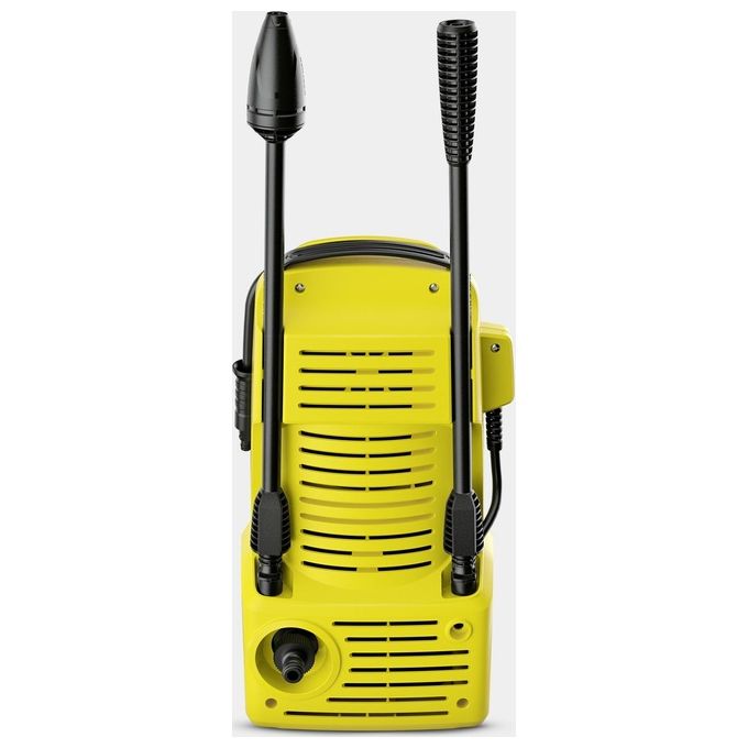 Karcher Idropulitrice K 2 Compact da 110 Bar