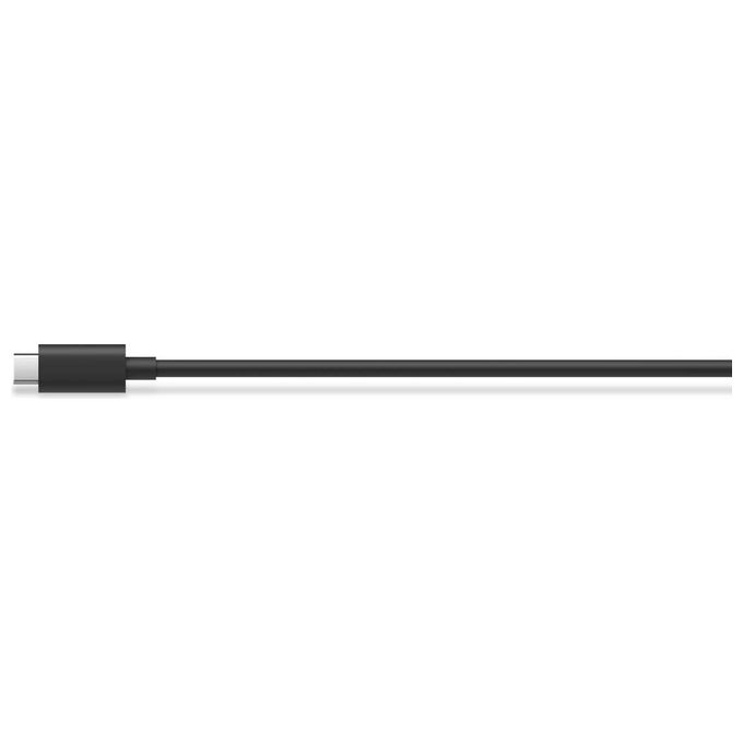 Microsoft Surface Thunderbolt 4 Dock IT CM Black